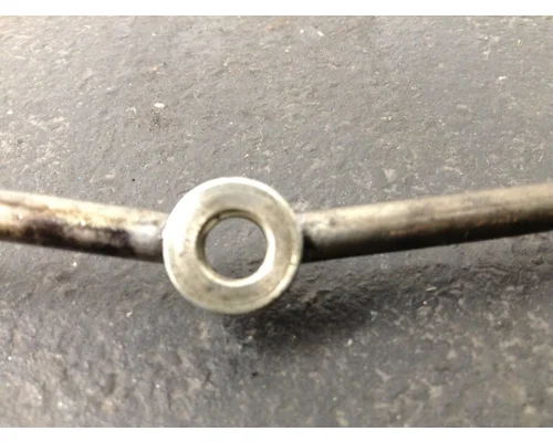 Kubota V3800T Fuel Line