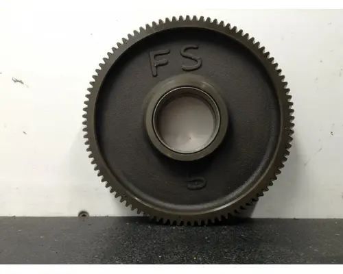 Kubota V3800T Timing Gears