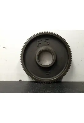 Kubota V3800T Timing Gears