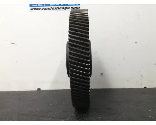 Kubota V3800T Timing Gears