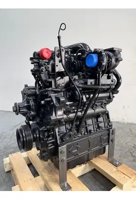 Kubota V3800 Engine Assembly