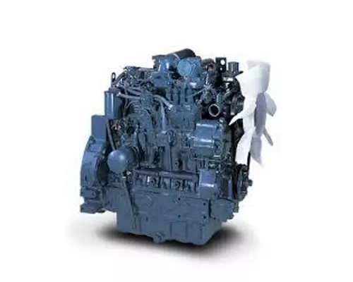 Engine Assembly Kubota V3800 Heavy Quip, Inc. dba Diesel Sales