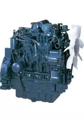 Kubota V3800 Engine Assembly