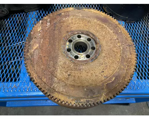 Kubota V3800 Flywheel