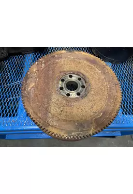 Kubota V3800 Flywheel