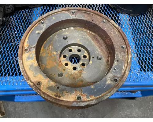 Kubota V3800 Flywheel