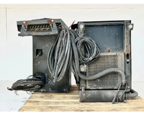 Kubota Z482 Auxillary Power Unit