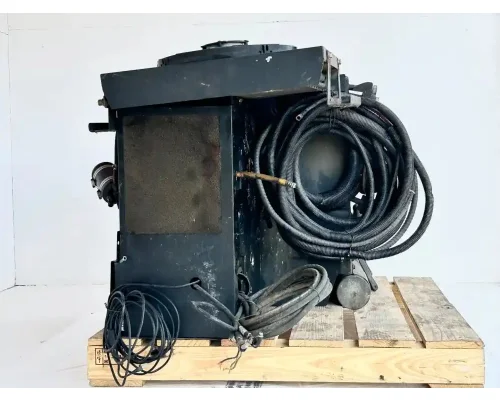 Kubota Z482 Auxillary Power Unit