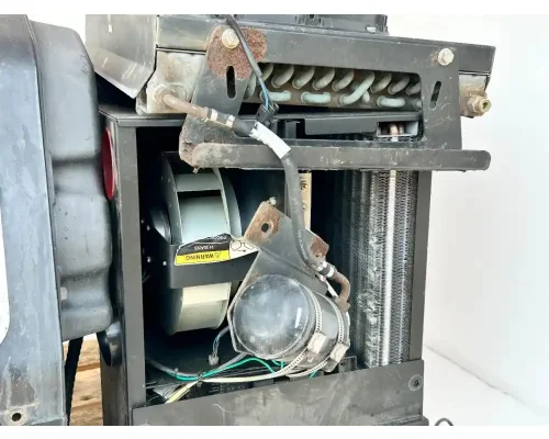 Kubota Z482 Auxillary Power Unit