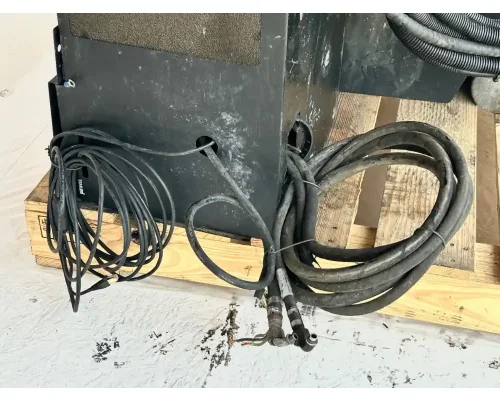 Kubota Z482 Auxillary Power Unit