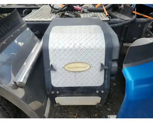 Kubota Z482 Auxillary Power Unit