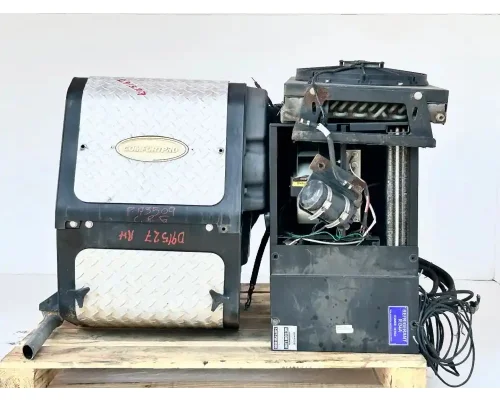 Kubota Z482 Auxillary Power Unit