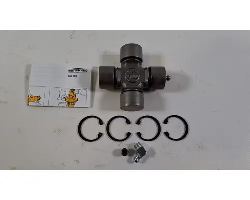 Kverneland Group  Drive Shaft