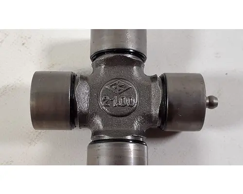 Kverneland Group  Drive Shaft