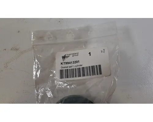 Kverneland Group  Gasket Kit