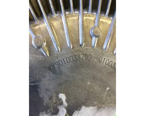 Fan Clutch Kysor  River City Truck Parts Inc.