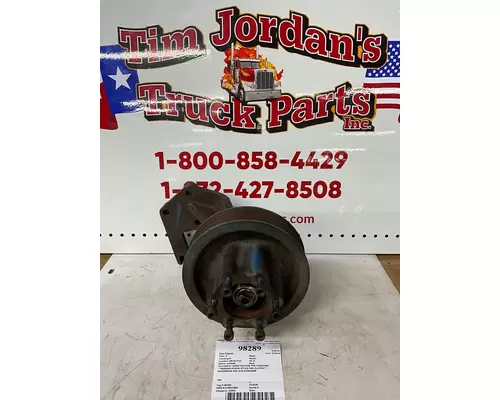Fan Clutch KYSOR  Tim Jordan's Truck Parts, Inc.