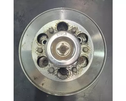 Fan Clutch KYSOR  Tim Jordan's Truck Parts, Inc.