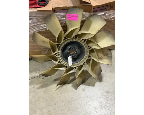 Fan Clutch KYSOR  K &amp; R Truck Sales, Inc.