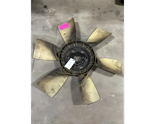 Fan Clutch KYSOR  K &amp; R Truck Sales, Inc.
