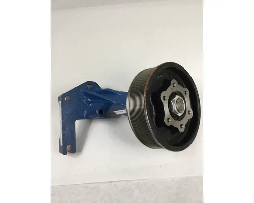 Fan Clutch KYSOR  Hagerman Inc.