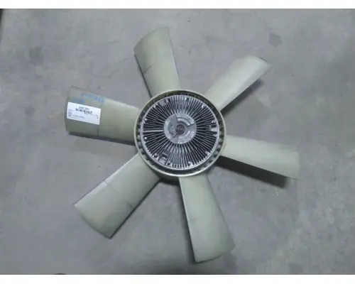 Fan Clutch KYSOR ALL LKQ Heavy Truck Maryland