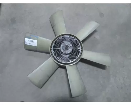 Fan Clutch KYSOR ALL LKQ Heavy Truck Maryland