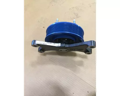 Kysor BORGWARNER Fan Clutch (Hub)