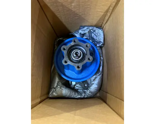 Kysor BORGWARNER Fan Clutch (Hub)