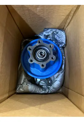 Kysor BORGWARNER Fan Clutch (Hub)