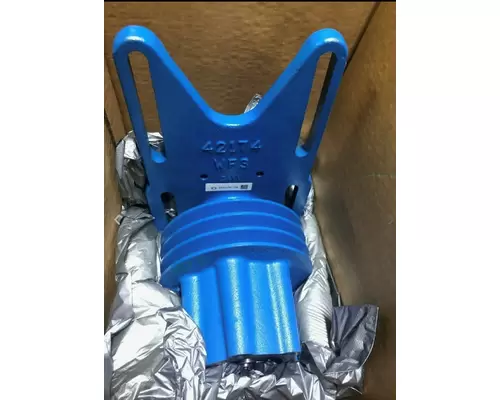 Fan Clutch Kysor BORGWARNER River City Truck Parts Inc.