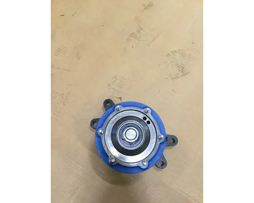 Fan Clutch Kysor BORGWARNER River City Truck Parts Inc.