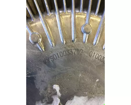 Kysor  Fan Clutch (Hub)