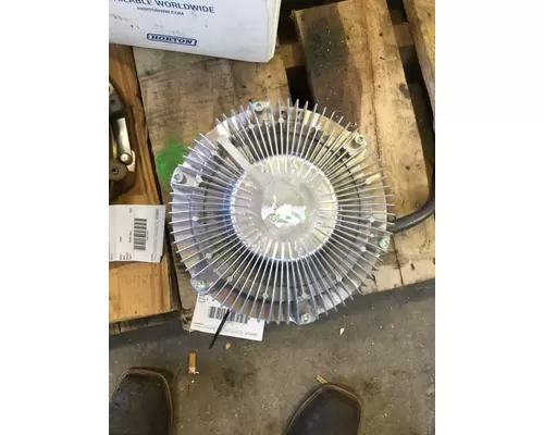 Kysor  Fan Clutch (Hub)