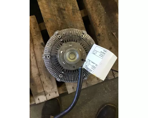 Kysor  Fan Clutch (Hub)