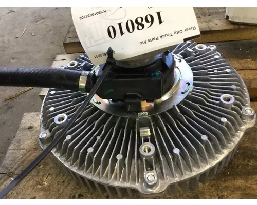 Kysor  Fan Clutch (Hub)
