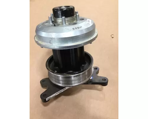 Kysor  Fan Clutch (Hub)