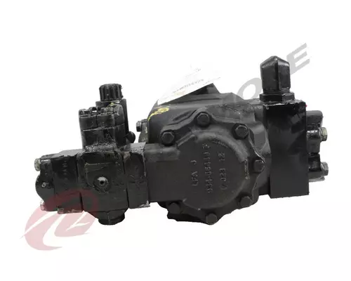 LABRIE Pump Hydraulic PistonCylinder
