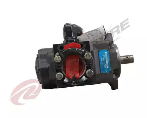 LABRIE Pump Hydraulic PistonCylinder
