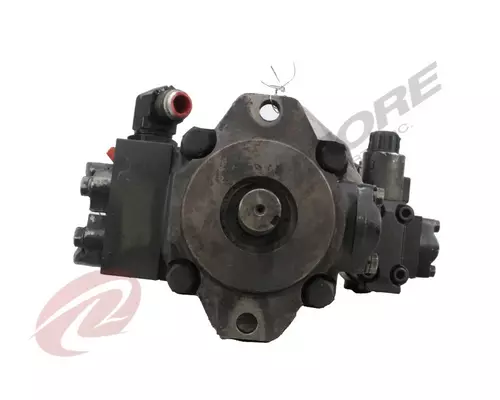 LABRIE Pump Hydraulic PistonCylinder