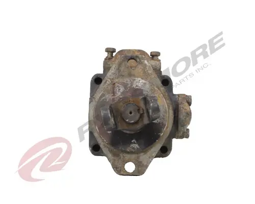 LABRIE Pump Hydraulic PistonCylinder