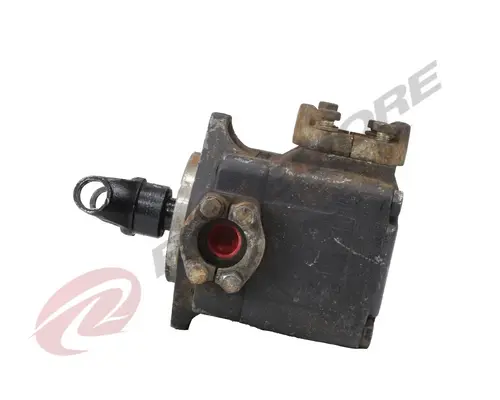 LABRIE Pump Hydraulic PistonCylinder