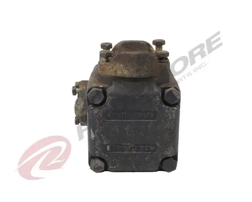 LABRIE Pump Hydraulic PistonCylinder