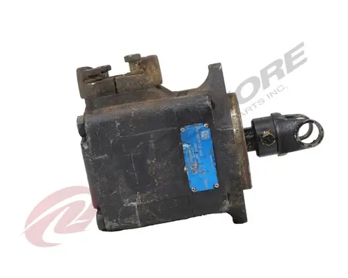LABRIE Pump Hydraulic PistonCylinder