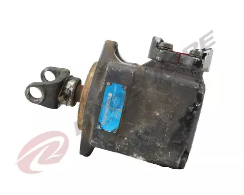 LABRIE Pump Hydraulic PistonCylinder