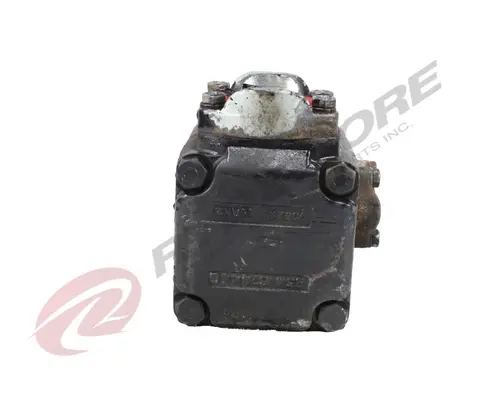LABRIE Pump Hydraulic PistonCylinder