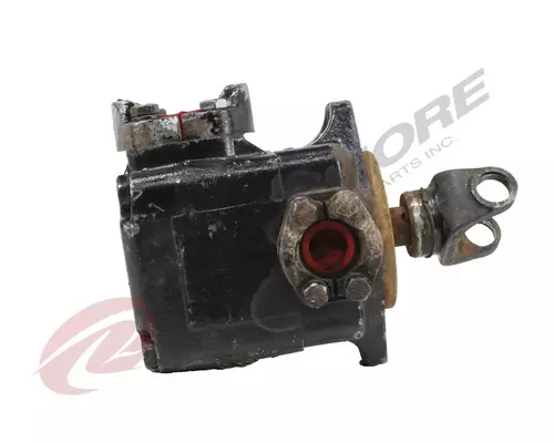 LABRIE Pump Hydraulic PistonCylinder