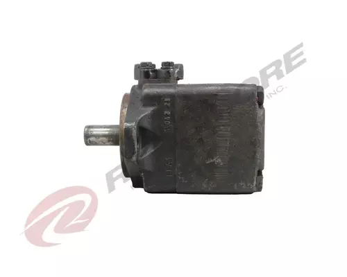 LABRIE Pump Hydraulic PistonCylinder