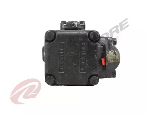 LABRIE Pump Hydraulic PistonCylinder