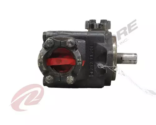 LABRIE Pump Hydraulic PistonCylinder